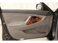 Magnetic Gray Metallic - Camry XLE Photo No. 4