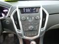 Imperial Blue - SRX 4 V6 AWD Photo No. 15