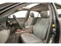 Magnetic Gray Metallic - Camry XLE Photo No. 5