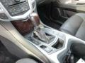 Imperial Blue - SRX 4 V6 AWD Photo No. 16