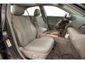 Magnetic Gray Metallic - Camry XLE Photo No. 11