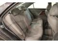 Magnetic Gray Metallic - Camry XLE Photo No. 12