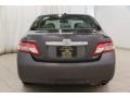 Magnetic Gray Metallic - Camry XLE Photo No. 14