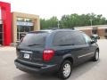 2007 Modern Blue Pearl Chrysler Town & Country Touring  photo #6