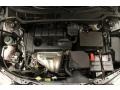 Magnetic Gray Metallic - Camry XLE Photo No. 15