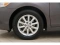 Magnetic Gray Metallic - Camry XLE Photo No. 16