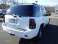 2007 Summit White Chevrolet TrailBlazer LT 4x4  photo #7