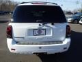 2007 Summit White Chevrolet TrailBlazer LT 4x4  photo #8