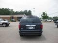 2007 Modern Blue Pearl Chrysler Town & Country Touring  photo #7