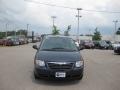 2007 Modern Blue Pearl Chrysler Town & Country Touring  photo #8