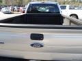 2011 Ingot Silver Metallic Ford F150 XLT Regular Cab  photo #10