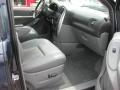 2007 Modern Blue Pearl Chrysler Town & Country Touring  photo #10