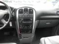 2007 Modern Blue Pearl Chrysler Town & Country Touring  photo #13