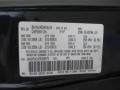 2007 Modern Blue Pearl Chrysler Town & Country Touring  photo #14