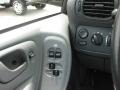 2007 Modern Blue Pearl Chrysler Town & Country Touring  photo #16