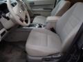 Sterling Gray Metallic - Escape XLT Photo No. 10