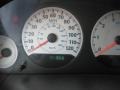 2007 Modern Blue Pearl Chrysler Town & Country Touring  photo #17