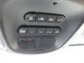 2007 Modern Blue Pearl Chrysler Town & Country Touring  photo #18