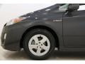 2010 Winter Gray Metallic Toyota Prius Hybrid II  photo #17