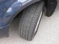 2007 Modern Blue Pearl Chrysler Town & Country Touring  photo #19