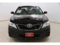 Black - Camry LE Photo No. 2