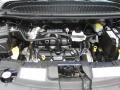 2007 Modern Blue Pearl Chrysler Town & Country Touring  photo #20