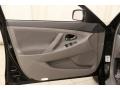 Black - Camry LE Photo No. 4