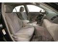 Black - Camry LE Photo No. 11