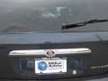 2007 Modern Blue Pearl Chrysler Town & Country Touring  photo #24