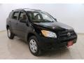 Black - RAV4 I4 4WD Photo No. 1