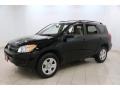 Black - RAV4 I4 4WD Photo No. 3