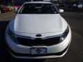 Snow White Pearl - Optima LX Photo No. 2