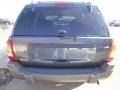 Steel Blue Pearl - Grand Cherokee Laredo 4x4 Photo No. 3