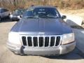 Steel Blue Pearl - Grand Cherokee Laredo 4x4 Photo No. 6