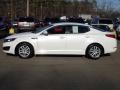 Snow White Pearl - Optima LX Photo No. 5