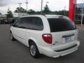 2007 Cool Vanilla White Chrysler Town & Country Touring  photo #4