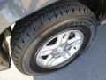 Steel Blue Pearl - Grand Cherokee Laredo 4x4 Photo No. 7