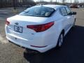 Snow White Pearl - Optima LX Photo No. 6