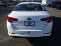 Snow White Pearl - Optima LX Photo No. 7