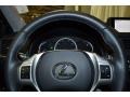 2012 Fire Agate Pearl Lexus CT 200h Hybrid Premium  photo #23