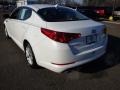 Snow White Pearl - Optima LX Photo No. 8