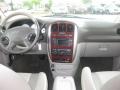 2007 Cool Vanilla White Chrysler Town & Country Touring  photo #5