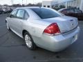 Silver Ice Metallic - Impala LS Photo No. 3