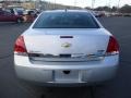 Silver Ice Metallic - Impala LS Photo No. 4