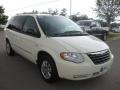 2007 Cool Vanilla White Chrysler Town & Country Touring  photo #10