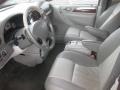 2007 Cool Vanilla White Chrysler Town & Country Touring  photo #12