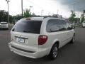 2007 Cool Vanilla White Chrysler Town & Country Touring  photo #13