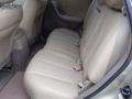 Cafe Latte Rear Seat Photo for 2007 Nissan Murano #89852450