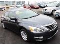 Metallic Slate - Altima 2.5 S Photo No. 3