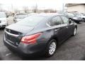 Metallic Slate - Altima 2.5 S Photo No. 6